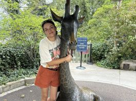 Joven busca donante de riñón vivo ante diagnóstico crítico