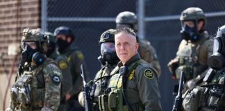 Confirman llegada de Patrulla Fronteriza