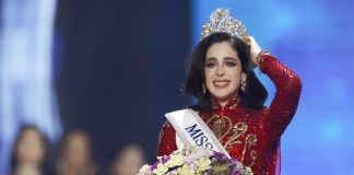 La mexicana Fátima Bosch denuncia ataques en redes tras su triunfo en Miss Universo La mexicana Fátima Bosch denunció este martes que ha recibido mensajes violentos y de odio tras haberse coronado como Miss Universo 2025 el 21 de noviembre, en medio de las acusaciones de un supuesto fraude para lograr el título. Imagen de archivo. EFE/EPA/RUNGROJ YONGRIT