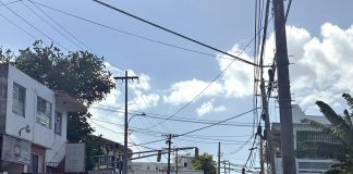 Energía federal renueva órdenes de emergencia para fortalecer red eléctrica de Puerto Rico La gobernadora Jenniffer González anunció este jueves que el Departamento de Energía federal (DOE, en inglés) renovó dos órdenes de emergencia para continuar fortaleciendo la red eléctrica local y atender la creciente demanda energética y los riegos de la próxima temporada de huracanes. Fotografía de archivo. EFE/ Esther Alaejos