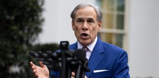 Gobernador de Texas amenaza con impuestos a neyorquinos que se muden al estado sureño Imagen de archivo. EFE/EPA/FRANCIS CHUNG / POOL