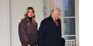 Trump pasará en su mansión de Florida su primer Acción de Gracias tras volver al poder EFE/ Octavio Guzmán