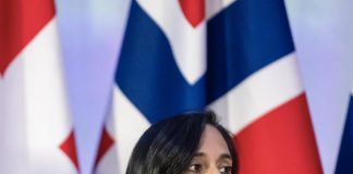 Los conflictos de Gaza, Ucrania y Sudán marcan el inicio de la cumbre de Exteriores del G7 Archivo. EFE/EPA/JUSSI ESKOLA