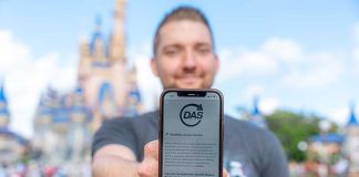 DAS de Disney: nuevas reglas para visitantes con discapacidad