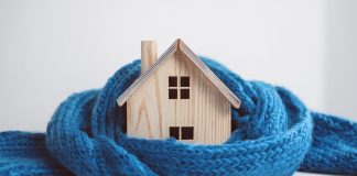 Austin activa refugios por clima frío