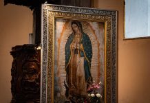 La Virgen de Guadalupe: historia y fe que viaja por el mundo