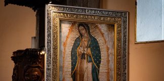 La Virgen de Guadalupe: historia y fe que viaja por el mundo