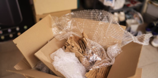 Consejos para reducir la basura después de las fiestas