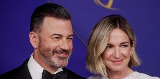 Jimmy Kimmel extiende su contrato con la cadena ABC de Disney hasta 2027 Imagen de archivo. EFE/EPA/DAVID SWANSON