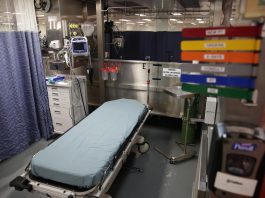 Un millón de latinos pueden perder su seguro médico en EEUU si desaparece Obamacare Archivo. EFE/Bienvenido Velasco