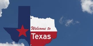 Texas vuelve a encabezar la lista de estados de mayor crecimiento