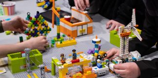 Wilmington albergará su primera convención LEGO
