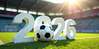 Texas se prepara para el Mundial 2026
