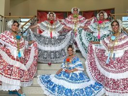 Folklore y Ritmos de Panamá: tradición panameña