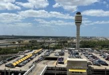 MCO prepara expansión de estacionamientos y mejoras tecnológicas Crédito de Foto: GOAA