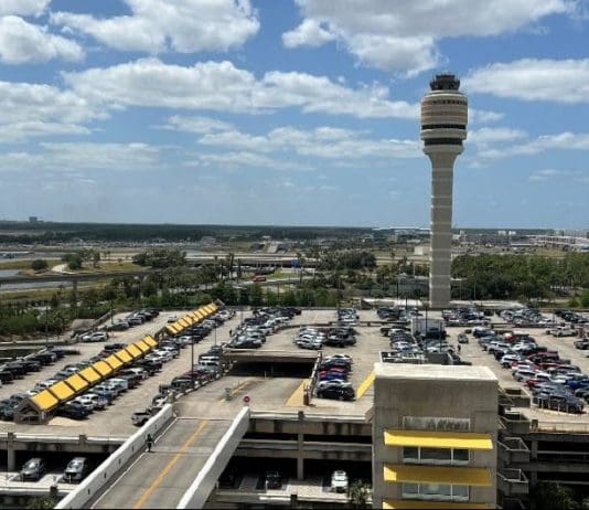 MCO prepara expansión de estacionamientos y mejoras tecnológicas Crédito de Foto: GOAA