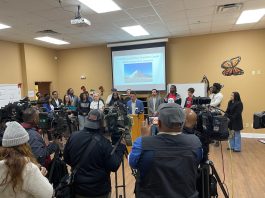 Piden acción comunitaria ante aumento de ICE en Florida Central