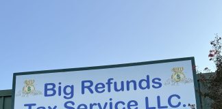 Big Refunds Taxes Services: una empresa nacida para ayudar