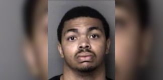 Joven de 18 años planeaba ataque terrorista en Carolina del Norte