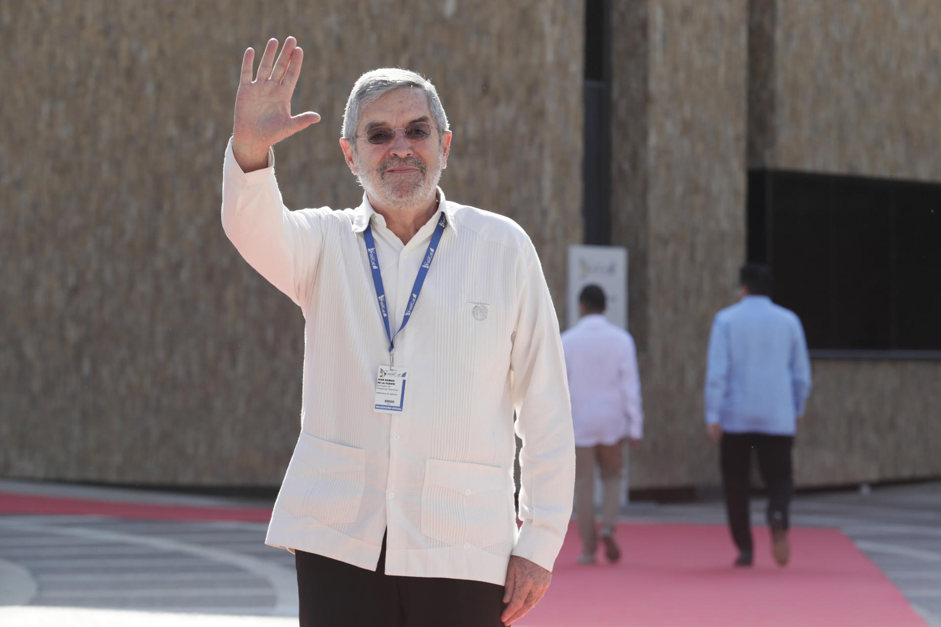 México rechaza señalamientos de intervención política en Estados Unidos