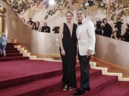 Hollywood entibia el discurso político y evita el choque con Trump en los Globos de Oro EFE/EPA/CHRIS TORRES