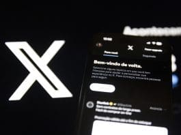 Grupo de fiscales de EEUU exigen a X medidas contra imágenes sexualizadas creadas por Grok Archivo. EFE/ Isaac Fontana