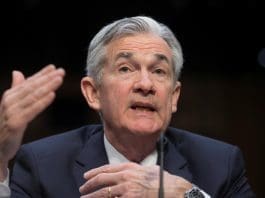 Casa Blanca asegura que Trump no dio instrucciones para investigar al presidente de la Fed Imagen de archivo. EPA/MICHAEL REYNOLDS