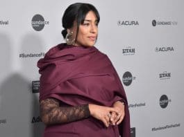 Adriana Paz y Eme MalaFe reviven la violencia de género en México con ‘La Cazadora’ La actriz mexicana Adriana Paz posa durante la inauguración del Festival de Sundance este jueves, en Park City, Utah (Estados Unidos). EFE/ Mónica Rubalcava