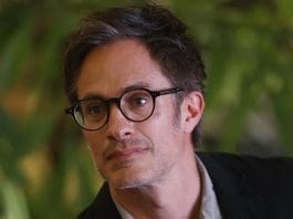 Entre Gael García y Ángeles Mastretta, los estrenos de Netflix para México este 2026 Fotografía de archivo donde aparece el actor mexicano Gael García Bernal. EFE/ Ernesto Mastrascusa