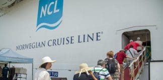 Norwegian anuncia viajes de nuevo barco de lujo por España, Colombia, México y Costa Rica Fotografía de archivo. EFE/ Alba Feixas