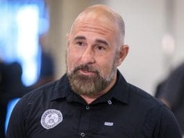 El vicegobernador de Florida se postula como candidato para suceder a DeSantis en 2027 Imagen de archivo. EFE/EPA/CRISTOBAL HERRERA-ULASHKEVICH