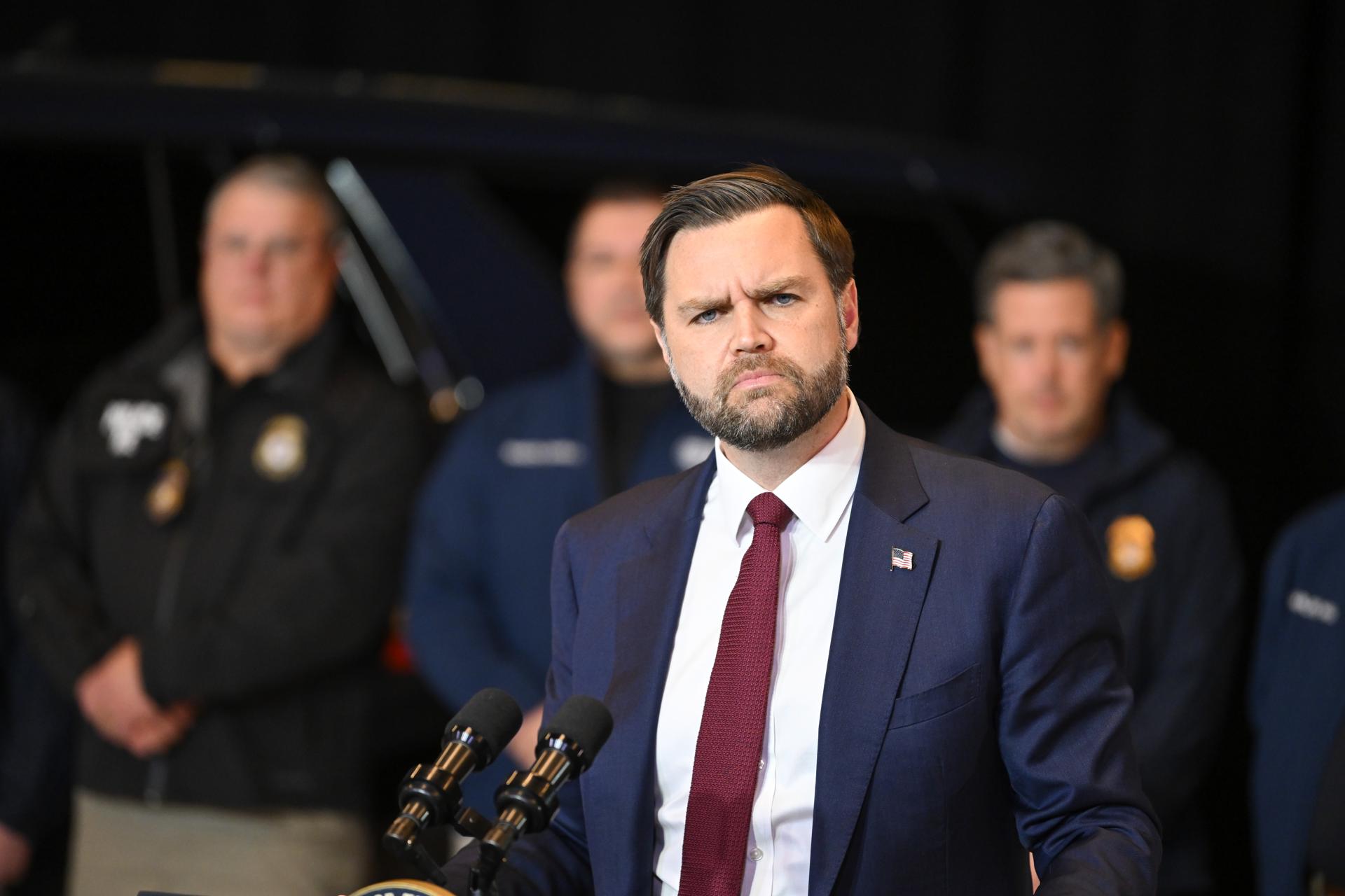 EFE/EPA/CRAIG LASSIG