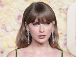 Taylor Swift ingresará al Salón de la Fama de los Compositores de EE.UU. en junio Imagen de archivo. EFE/EPA/ALLISON DINNER