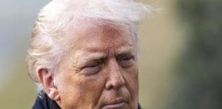 Los rendimientos de los bonos de EE.UU. repuntan tras la amenaza de Trump a Europa EFE/EPA/SHAWN THEW