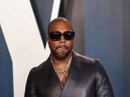 El rapero Ye se disculpa por comentarios antisemitas y los atribuye a trastorno bipolar Imagen de archivo. EFE/EPA/RINGO CHIU