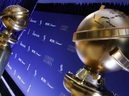 Los Globos de Oro, un examen para ‘One Battle After Another’, ‘Sirat’ y ‘The Secret Agent’ Fotografía de archivo de las estatuas de los Globos de Oro. EFE/EPA/Caroline Brehman