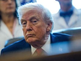 HRW dice que el mundo necesita “una ONU más fuerte, no el Consejo de Paz de Trump” Imagen de archivo. EFE/EPA/AARON SCHWARTZ / POOL