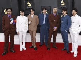 OCESA anuncia precios de boletos para conciertos de BTS en México tras presión de fans La llegada de BTS, una de las agrupaciones más influyentes del pop mundial, ha generado una de las mayores expectativas musicales en la historia reciente del país, con tres fechas programadas para el 7, 9 y 10 de mayo de 2026 en el Estadio GNP Seguros, en la capital mexicana. Imagen de archivo. EFE/EPA/DAVID SWANSON