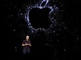 Apple anticipa incremento en coste de chips de memoria, que puede afectar a sus márgenes Archivo. EFE/EPA/JOHN G. MABANGLO