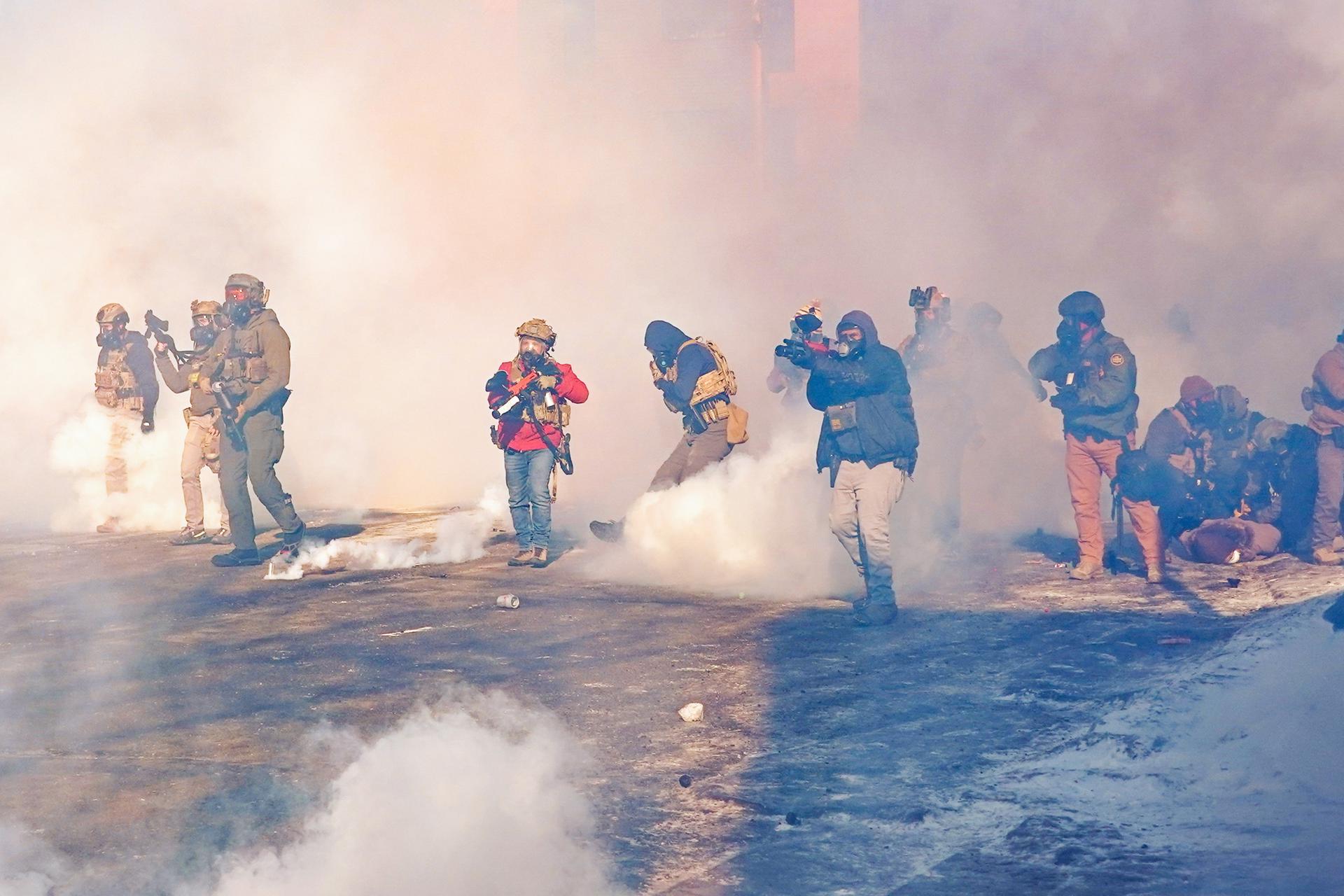 EFE/EPA/CRAIG LASSIG
