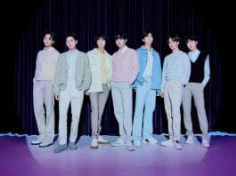 Boletos para los tres conciertos de BTS en México se agotan en menos de una hora Fotografía cedida por Ocesa que muestra a los integrantes de la banda surcoreana BTS. EFE/ Ocesa /SOLO USO EDITORIAL/ NO VENTAS/ SOLO DISPONIBLE PARA ILUSTRAR LA NOTICIA QUE ACOMPAÑA (CRÉDITO OBLIGATORIO)