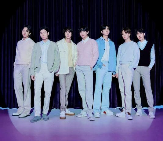 Boletos para los tres conciertos de BTS en México se agotan en menos de una hora Fotografía cedida por Ocesa que muestra a los integrantes de la banda surcoreana BTS. EFE/ Ocesa /SOLO USO EDITORIAL/ NO VENTAS/ SOLO DISPONIBLE PARA ILUSTRAR LA NOTICIA QUE ACOMPAÑA (CRÉDITO OBLIGATORIO)