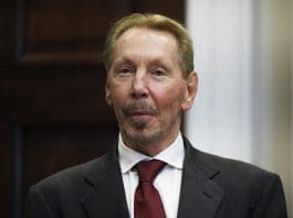 El multimillonario Larry Ellison suma el algoritmo de TikTok a su gran imperio mediático Fotografía de archivo fechada el 21 de enero de 2025 que muestra al multimillonario Larry Ellison, cofundador de Oracle, en la Sala Roosevelt de la Casa Blanca en Washington (EE. UU.). EFE/ Aaron Schwartz / Pool