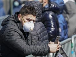 Los casos de gripe siguen aumentando en Nueva York, la mayoría en niños Imagen de archivo. EFE/EPA/Bryan R. Smith