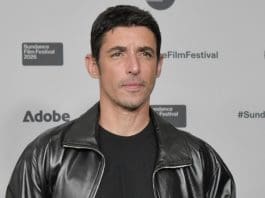 Alberto Guerra, el cubano que no bailaba y aprendió para ‘Ha-chan, Shake Your Booty!’ El actor cubano Alberto Guerra posa durante el Festival de cine de Sundace este jueves, en Park City, Utah (Estados Unidos). EFE/ Mónica Rubalcava