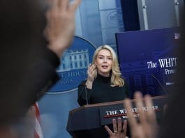 La Casa Blanca pide evitar un nuevo cierre federal tras lo sucedido en Mineápolis EFE/EPA/WILL OLIVER