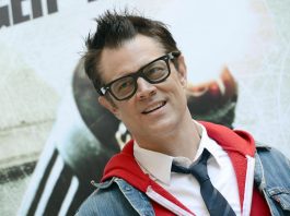 Johnny Knoxville regresa con nueva película de ‘Jackass’ para el 26 de julio Imagen de archivo. EFE/CLAUDIO ONORATI