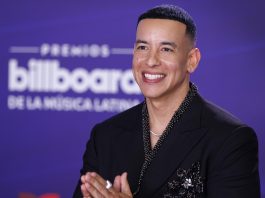 Yankee, J Castle y nueva versión de ‘Colgando en tus manos’, entre los estrenos semanales Imagen de archivo. EFE/EPA/CRISTOBAL HERRERA-ULASHKEVICH