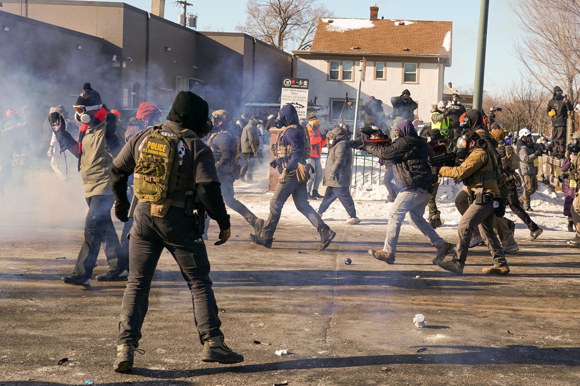 EFE/EPA/CRAIG LASSIG
