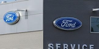 Ford retira 119.000 autos en EEUU por riesgo de incendio al usar el calentador del motor Imagen de archivo. EFE/EPA/CJ GUNTHER